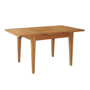 Brooklyn Oak Extending Dining Table