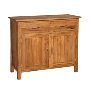 Brooklyn Oak Small Sideboard