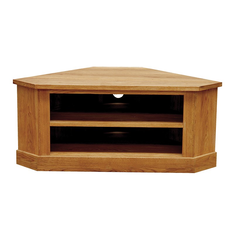 Brooklyn oak tv unit hotsell